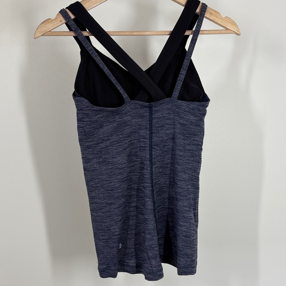 “Run For Gold” Lululemon Tank - Picture 3 of 4